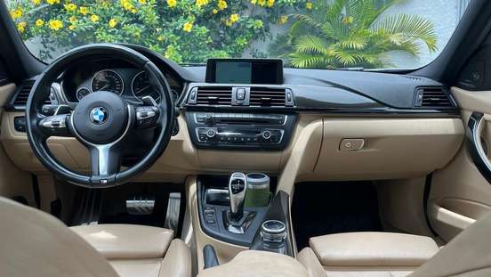 BMW-335i-2014