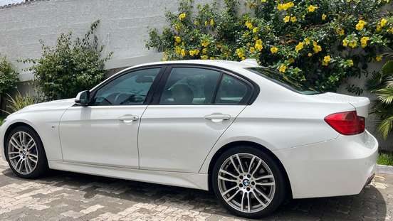BMW-335i-2014
