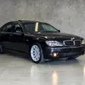 BMW 750i 4.8 SEDAN V8 32V GASOLINA 4P AUTOMÁTICO BMW 750i 4.8 SEDAN V8 32V GASOLINA 4P AUTOMÁTICO