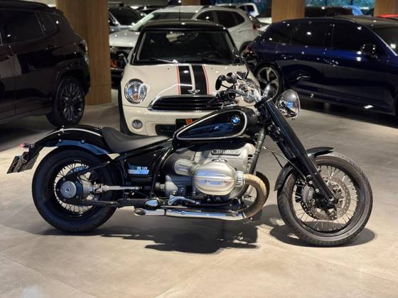 BMW R 18 