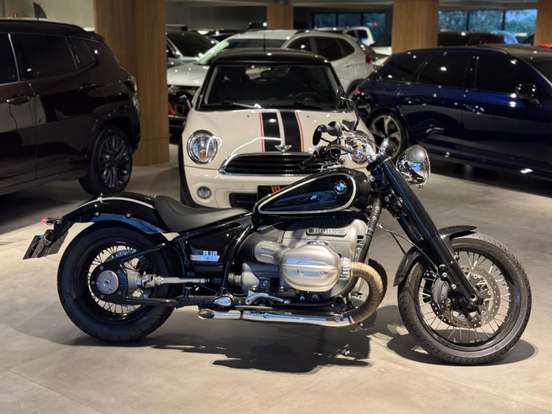 BMW-R 18 BMW-R 18-2022