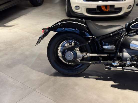 BMW-R 18 BMW-R 18-2022