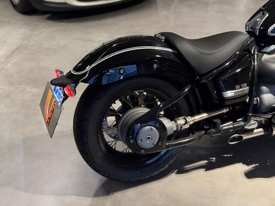 BMW-R 18 BMW-R 18-2022