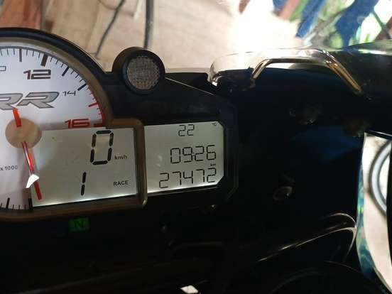 BMW-S 1000 RR BMW-S 1000 RR-2012