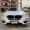 BMW X6 3.0 35I 4X4 COUPÉ 6 CILINDROS 24V GASOLINA 4P AUTOMÁTICO BMW X6 3.0 35I 4X4 COUPÉ 6 CILINDROS 24V GASOLINA 4P AUTOMÁTICO