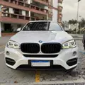 BMW X6 3.0 35I 4X4 COUPÉ 6 CILINDROS 24V GASOLINA 4P AUTOMÁTICO BMW X6 3.0 35I 4X4 COUPÉ 6 CILINDROS 24V GASOLINA 4P AUTOMÁTICO
