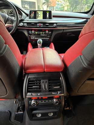 BMW-X6-2015
