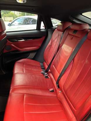 BMW-X6-2015