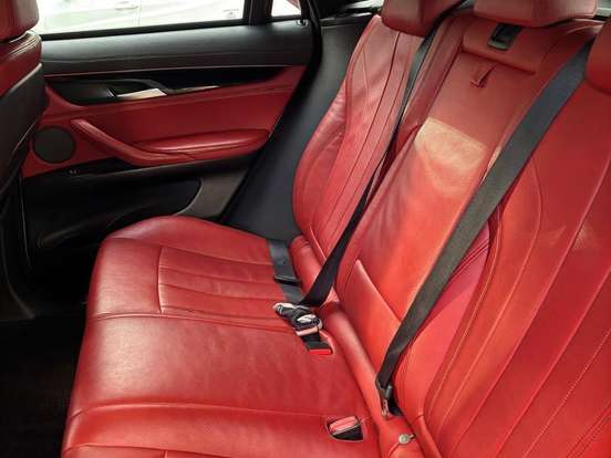 BMW-X6-3.0 35I 4X4 COUPÉ 6 CILINDROS 24V GASOLINA 4P AUTOMÁTICO BMW-X6-2015