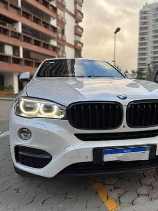 BMW-X6-2015