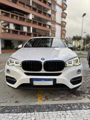 BMW-X6-2015