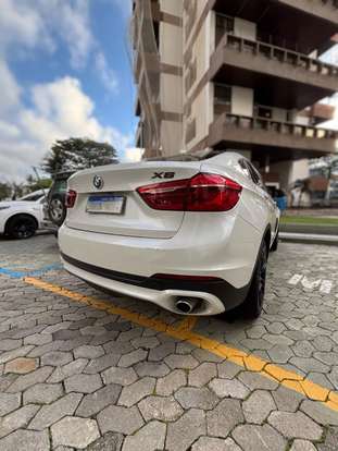 BMW-X6-2015