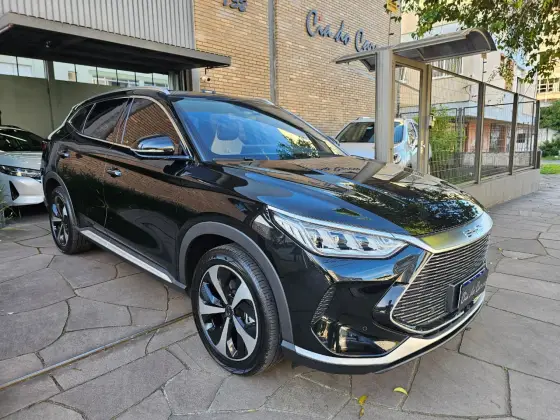 BYD SONG PLUS 1.5 DM-I HÍBRIDO AUTOMÁTICO
