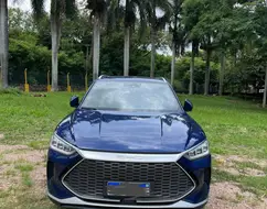 BYD SONG PLUS 1.5 DM-I HÍBRIDO AUTOMÁTICO BYD SONG PLUS 1.5 DM-I HÍBRIDO AUTOMÁTICO