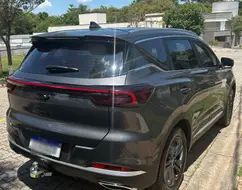 CAOA CHERY TIGGO 7 1.5 TCI TURBO FLEX SPORT CVT CAOA CHERY TIGGO 7 1.5 TCI TURBO FLEX SPORT CVT