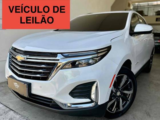 CHEVROLET EQUINOX 1.5 16V TURBO GASOLINA PREMIER AWD AUTOMÁTICO