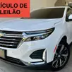 CHEVROLET EQUINOX 1.5 16V TURBO GASOLINA PREMIER AWD AUTOMÁTICO CHEVROLET EQUINOX 1.5 16V TURBO GASOLINA PREMIER AWD AUTOMÁTICO