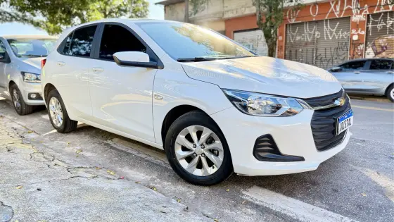 CHEVROLET ONIX 1.0 FLEX LT MANUAL CHEVROLET ONIX 1.0 FLEX LT MANUAL