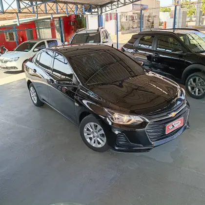 CHEVROLET ONIX 1.0 FLEX PLUS LT MANUAL