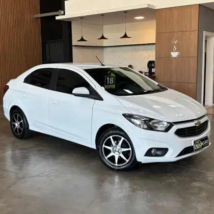 CHEVROLET PRISMA 1.4 MPFI LT 8V FLEX 4P MANUAL CHEVROLET PRISMA 1.4 MPFI LT 8V FLEX 4P MANUAL