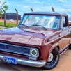 CHEVROLET C10 4.1 CS 8V GASOLINA 2P MANUAL CHEVROLET C10 4.1 CS 8V GASOLINA 2P MANUAL