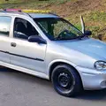 CHEVROLET CORSA 1.0 MPFI SUPER WAGON 16V GASOLINA 4P MANUAL CHEVROLET CORSA 1.0 MPFI SUPER WAGON 16V GASOLINA 4P MANUAL