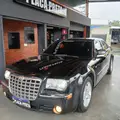 CHRYSLER 300 C 3.5 V6 GASOLINA AUTOMÁTICO CHRYSLER 300 C 3.5 V6 GASOLINA AUTOMÁTICO