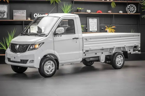 EFFA V21 1.5 16V GASOLINA CS MANUAL