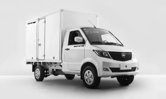 EFFA V21 1.5 16V GASOLINA CS MANUAL