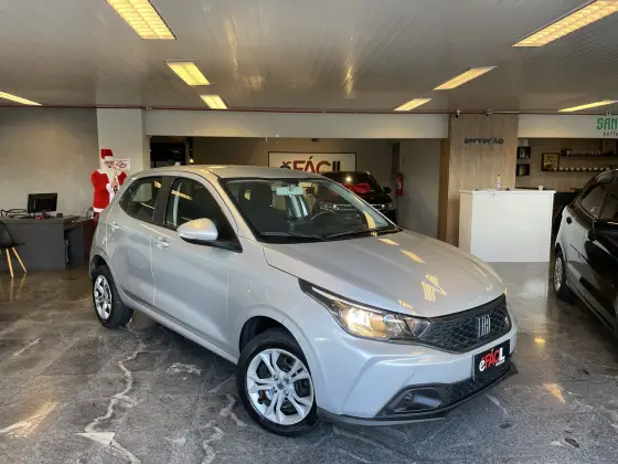 FIAT ARGO 1.0 FIREFLY FLEX DRIVE MANUAL FIAT ARGO 1.0 FIREFLY FLEX DRIVE MANUAL