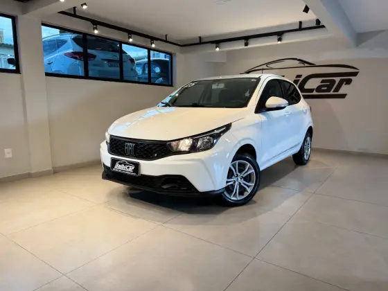 FIAT ARGO 1.0 FIREFLY FLEX DRIVE MANUAL