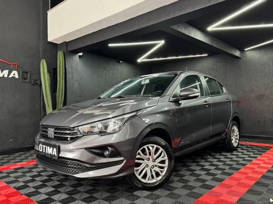 FIAT CRONOS 1.0 FIREFLY FLEX DRIVE MANUAL