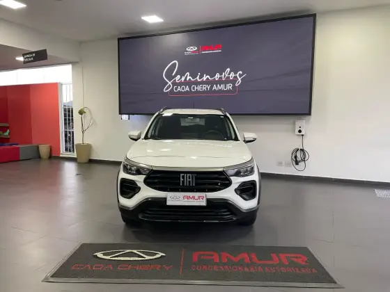 FIAT PULSE 1.3 FLEX DRIVE CVT