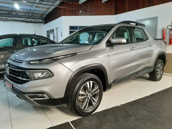 FIAT TORO 1.3 TURBO 270 FLEX FREEDOM AT6