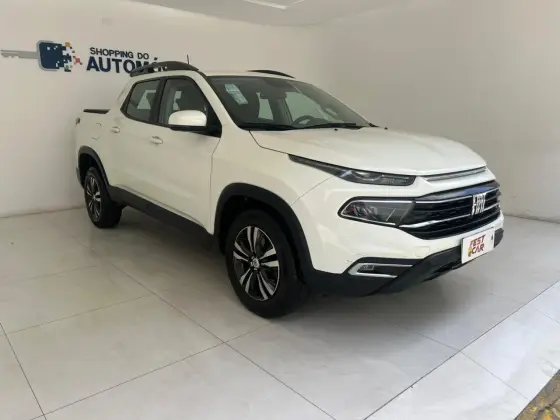 FIAT TORO 1.3 TURBO 270 FLEX FREEDOM AT6