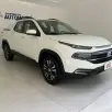 FIAT TORO 1.3 TURBO 270 FLEX FREEDOM AT6 FIAT TORO 1.3 TURBO 270 FLEX FREEDOM AT6