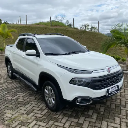 FIAT TORO 1.8 16V EVO FLEX FREEDOM AT6