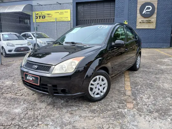 FORD FIESTA 1.0 MPI SEDAN 8V FLEX 4P MANUAL