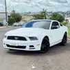 FORD MUSTANG 3.7 V6 GASOLINA AUTOMÁTICO FORD MUSTANG 3.7 V6 GASOLINA AUTOMÁTICO