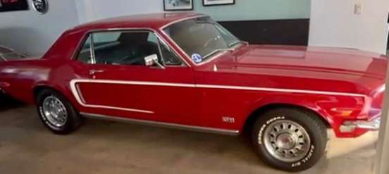 FORD-MUSTANG-1968