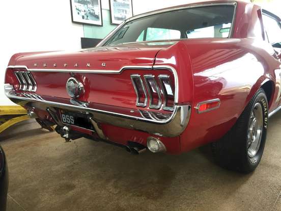 FORD-MUSTANG-1968