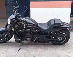 HARLEY-DAVIDSON V ROD NIGHT ROD ESPECIAL HARLEY-DAVIDSON V ROD NIGHT ROD ESPECIAL