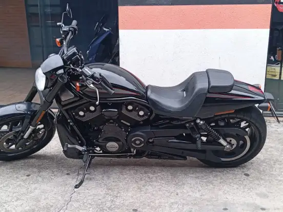 HARLEY-DAVIDSON-V ROD NIGHT ROD ESPECIAL HARLEY-DAVIDSON-V ROD NIGHT ROD ESPECIAL-2013