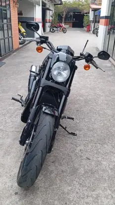 HARLEY-DAVIDSON-V ROD NIGHT ROD ESPECIAL-2013