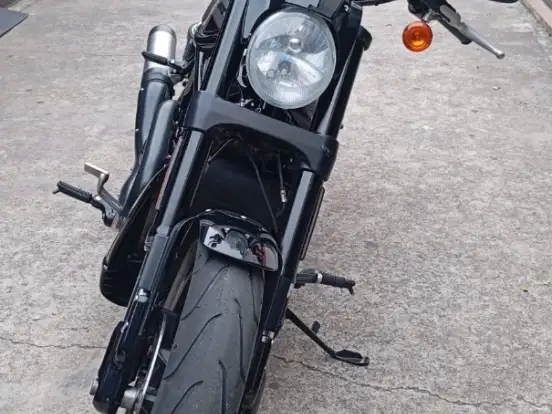 HARLEY-DAVIDSON-V ROD NIGHT ROD ESPECIAL HARLEY-DAVIDSON-V ROD NIGHT ROD ESPECIAL-2013