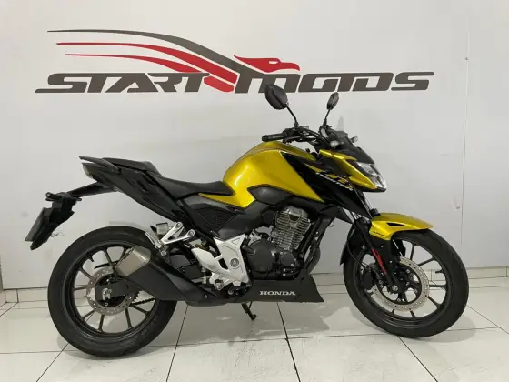 HONDA CB 300F TWISTER ABS 