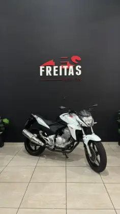 HONDA CB 300R 