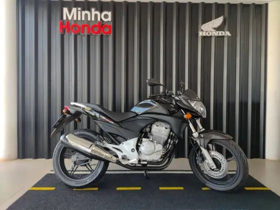 HONDA CB 300R HONDA CB 300R