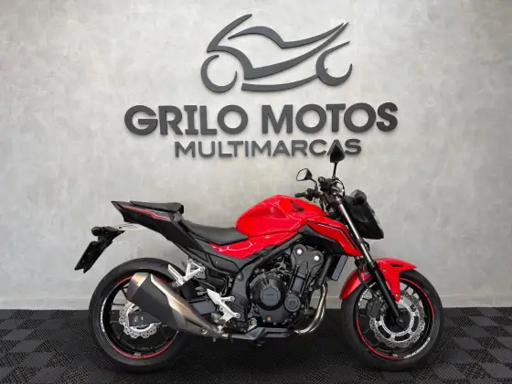HONDA CB 500F ABS 