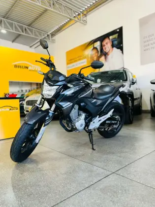 HONDA CB TWISTER 